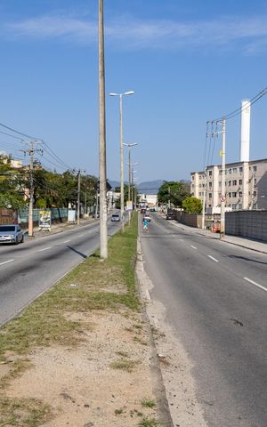 Apartamento para alugar com 45m², 2 quartos e 1 vaga Apartamento para alugar com 45m², 2 quartos e 1 vagaVista da Rua
