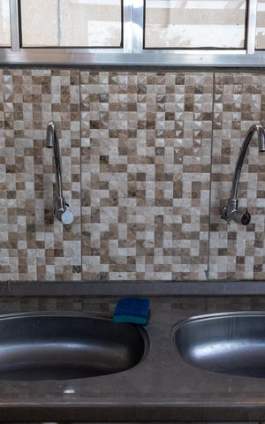Apartamento para alugar com 45m², 2 quartos e 1 vaga Apartamento para alugar com 45m², 2 quartos e 1 vagaÁrea comum - Churrasqueira