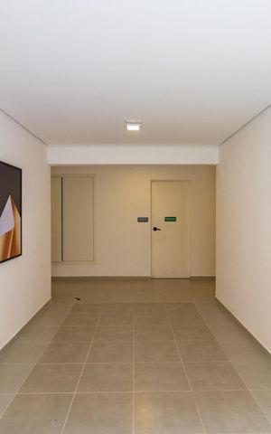 Apartamento para alugar com 27m², 1 quarto e sem vaga Apartamento para alugar com 27m², 1 quarto e sem vagaÁrea comum