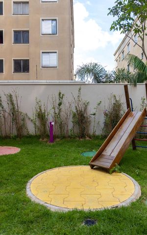 Apartamento para alugar com 27m², 1 quarto e sem vaga Apartamento para alugar com 27m², 1 quarto e sem vagaÁrea comum
