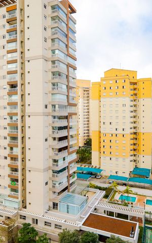 Apartamento à venda com 47m², 2 quartos e 1 vaga Apartamento à venda com 47m², 2 quartos e 1 vagaVista Varanda