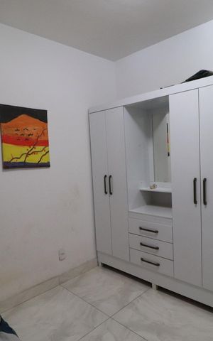 Apartamento para alugar com 80m², 2 quartos e 1 vagaQuarto 1