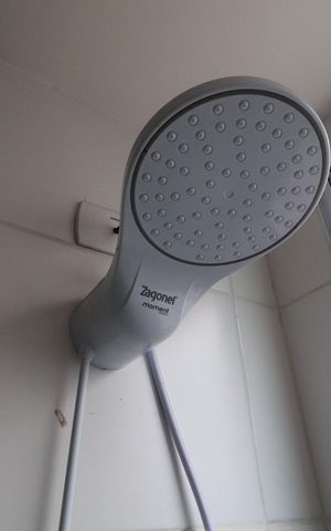 Apartamento para alugar com 80m², 2 quartos e 1 vagaBanheiro 