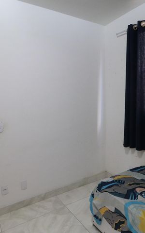 Apartamento para alugar com 80m², 2 quartos e 1 vagaQuarto 1