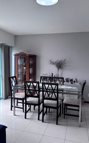 Apartamento à venda com 104m², 3 quartos e 1 vaga Apartamento à venda com 104m², 3 quartos e 1 vagaSala