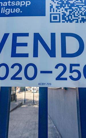 Apartamento para alugar com 45m², 2 quartos e 1 vaga Apartamento para alugar com 45m², 2 quartos e 1 vagaPlaca