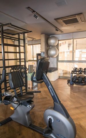 Studio à venda com 25m², 1 quarto e sem vaga