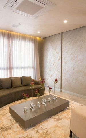 Studio à venda com 25m², 1 quarto e sem vaga