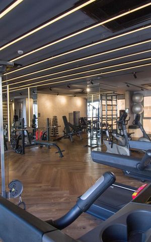 Studio à venda com 25m², 1 quarto e sem vaga