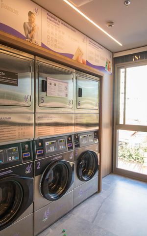 Studio à venda com 25m², 1 quarto e sem vaga