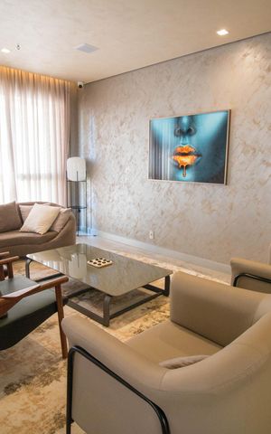 Studio à venda com 25m², 1 quarto e sem vaga