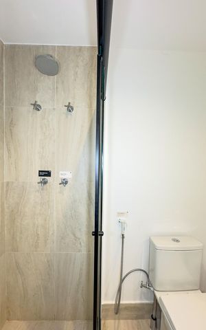 Studio à venda com 25m², 1 quarto e sem vaga