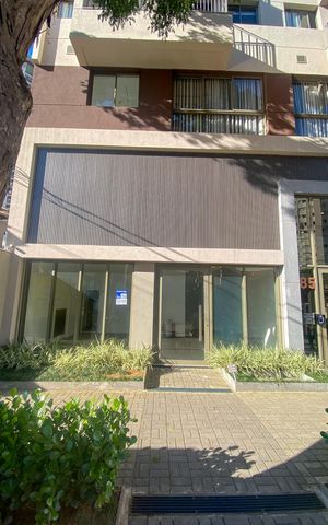 Studio à venda com 25m², 1 quarto e sem vaga
