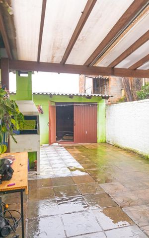Casa à venda com 297m², 3 quartos e 2 vagasÁrea comum