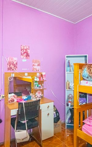Casa à venda com 297m², 3 quartos e 2 vagasQuarto 2