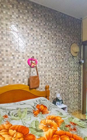 Casa à venda com 297m², 3 quartos e 2 vagasQuarto