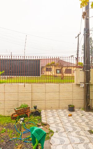 Casa à venda com 297m², 3 quartos e 2 vagasÁrea comum