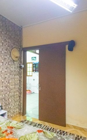 Casa à venda com 297m², 3 quartos e 2 vagasQuarto