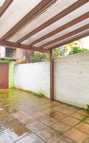 Casa à venda com 297m², 3 quartos e 2 vagasÁrea comum