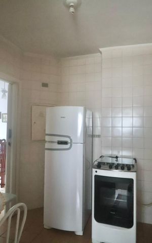 Apartamento para alugar com 80m², 2 quartos e 1 vagaCozinha