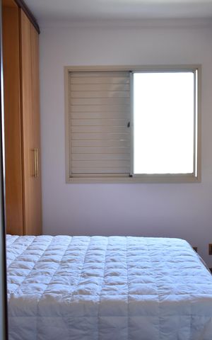 Apartamento à venda com 67m², 2 quartos e 1 vagaSuíte