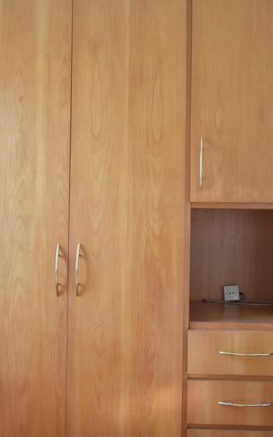 Apartamento à venda com 67m², 2 quartos e 1 vagaQuarto