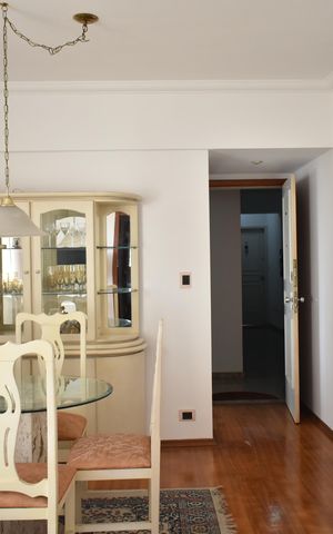 Apartamento à venda com 67m², 2 quartos e 1 vagaSala