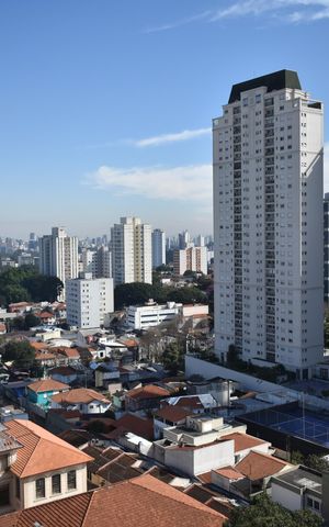 Apartamento à venda com 67m², 2 quartos e 1 vagaSacada