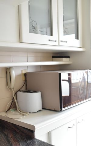 Apartamento à venda com 67m², 2 quartos e 1 vagaCozinha