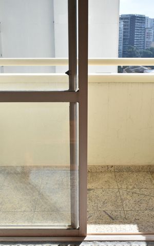 Apartamento à venda com 67m², 2 quartos e 1 vagaSacada