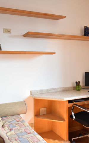 Apartamento à venda com 67m², 2 quartos e 1 vagaQuarto