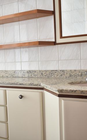 Apartamento à venda com 67m², 2 quartos e 1 vagaSuíte