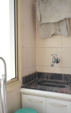Apartamento à venda com 67m², 2 quartos e 1 vagaÁrea de Serviço