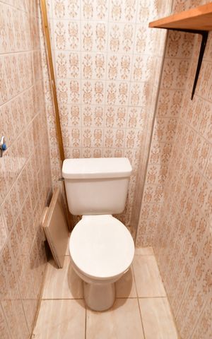 Apartamento para alugar com 70m², 2 quartos e 1 vagaBanheiro de serviço