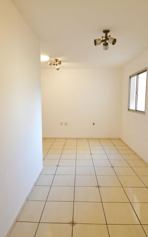 Apartamento para alugar com 70m², 2 quartos e 1 vagaSala