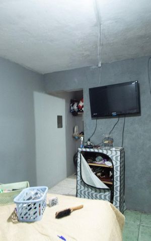 Casa para alugar com 60m², 1 quarto e 1 vaga Casa para alugar com 60m², 1 quarto e 1 vagaQuarto 2
