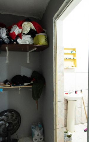 Casa para alugar com 60m², 1 quarto e 1 vaga Casa para alugar com 60m², 1 quarto e 1 vagaCorredor