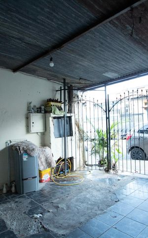 Casa para alugar com 60m², 1 quarto e 1 vaga Casa para alugar com 60m², 1 quarto e 1 vagaÁrea comum