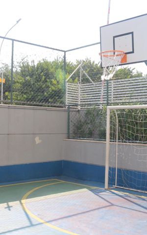 Apartamento para alugar com 69m², 2 quartos e 1 vagaQuadra Esportiva