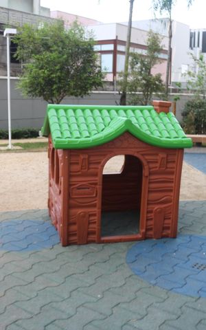Apartamento para alugar com 69m², 2 quartos e 1 vagaÁrea comum - Playground