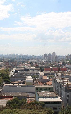 Apartamento para alugar com 69m², 2 quartos e 1 vagaVista