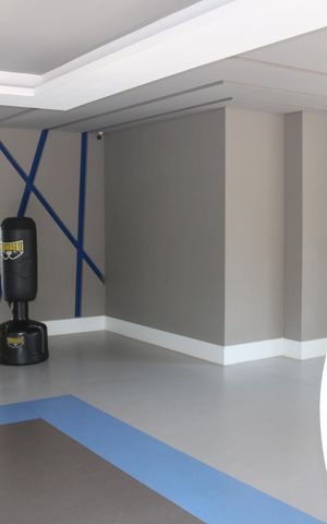 Apartamento para alugar com 69m², 2 quartos e 1 vagaÁrea comum - Academia