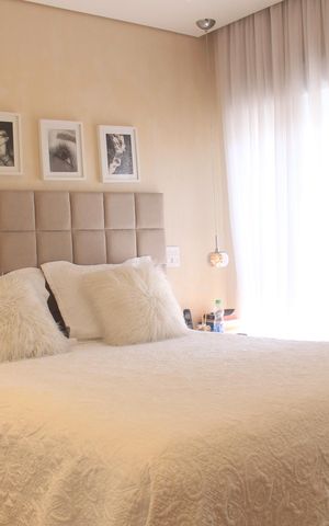 Apartamento para alugar com 69m², 2 quartos e 1 vagaSuíte
