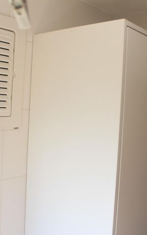 Apartamento para alugar com 69m², 2 quartos e 1 vagaÁrea de Serviço