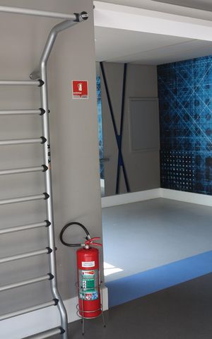 Apartamento para alugar com 69m², 2 quartos e 1 vagaÁrea comum - Academia