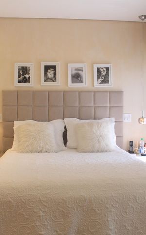 Apartamento para alugar com 69m², 2 quartos e 1 vagaSuíte