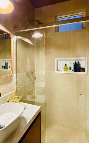 Apartamento à venda com 45m², 3 quartos e sem vaga