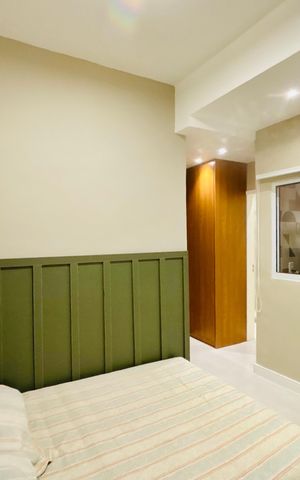 Apartamento à venda com 45m², 3 quartos e sem vaga