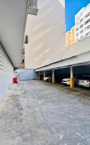 Apartamento à venda com 45m², 3 quartos e sem vaga