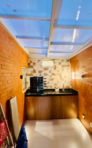 Apartamento à venda com 45m², 3 quartos e sem vaga